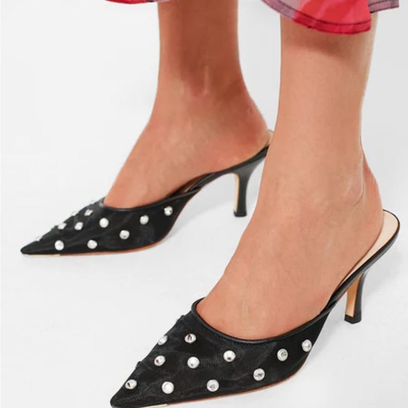 NWT- Loeffler Randall Paloma- Size 9.5 - Picture 1 of 8